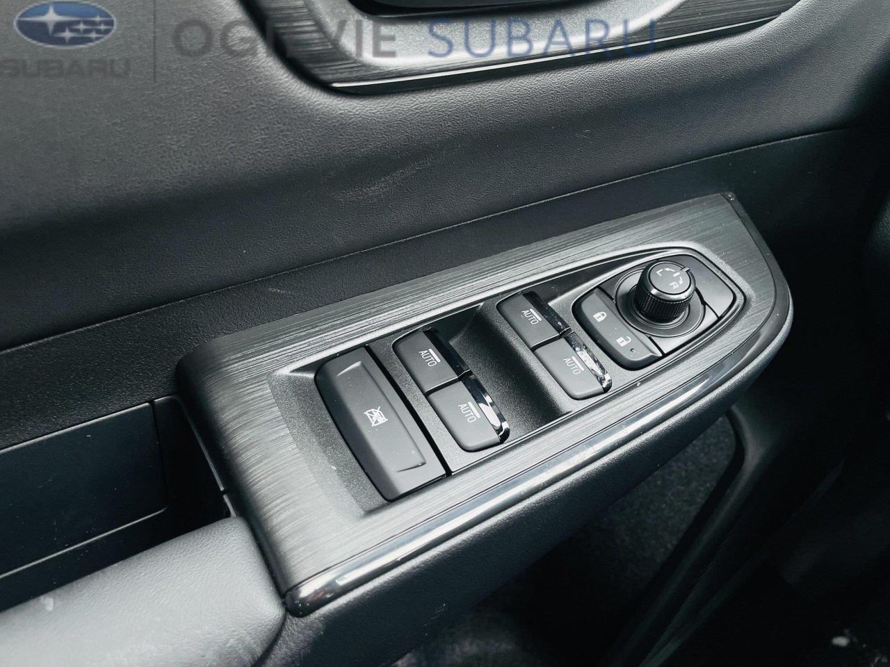 2026 Subaru Outback Limited XT 4dr All-Wheel Drive Photo