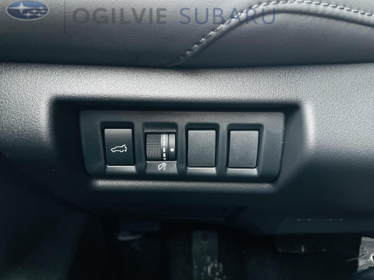 2026 Subaru Outback Limited XT 4dr All-Wheel Drive Photo