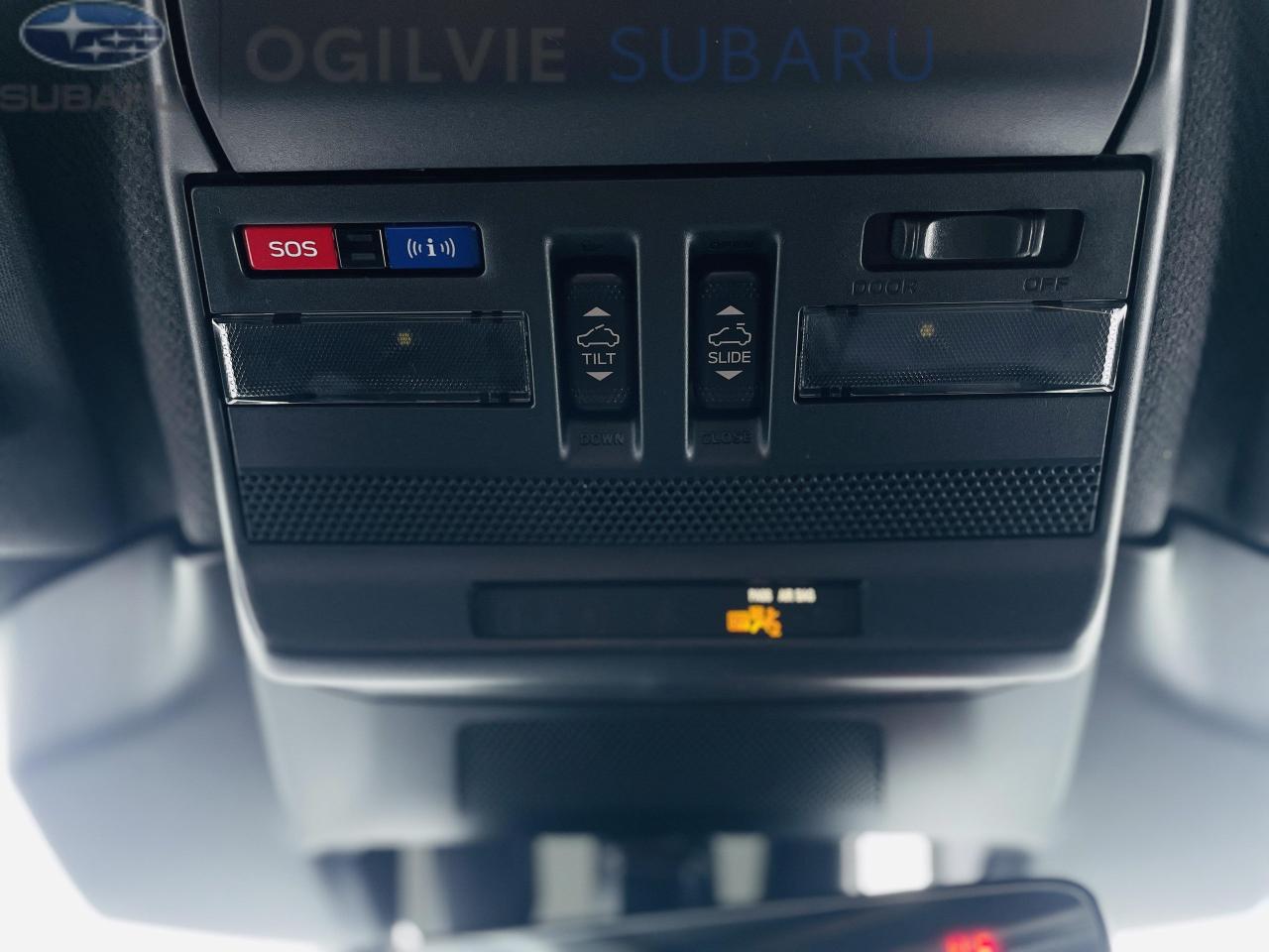 2026 Subaru Outback Limited XT 4dr All-Wheel Drive Photo