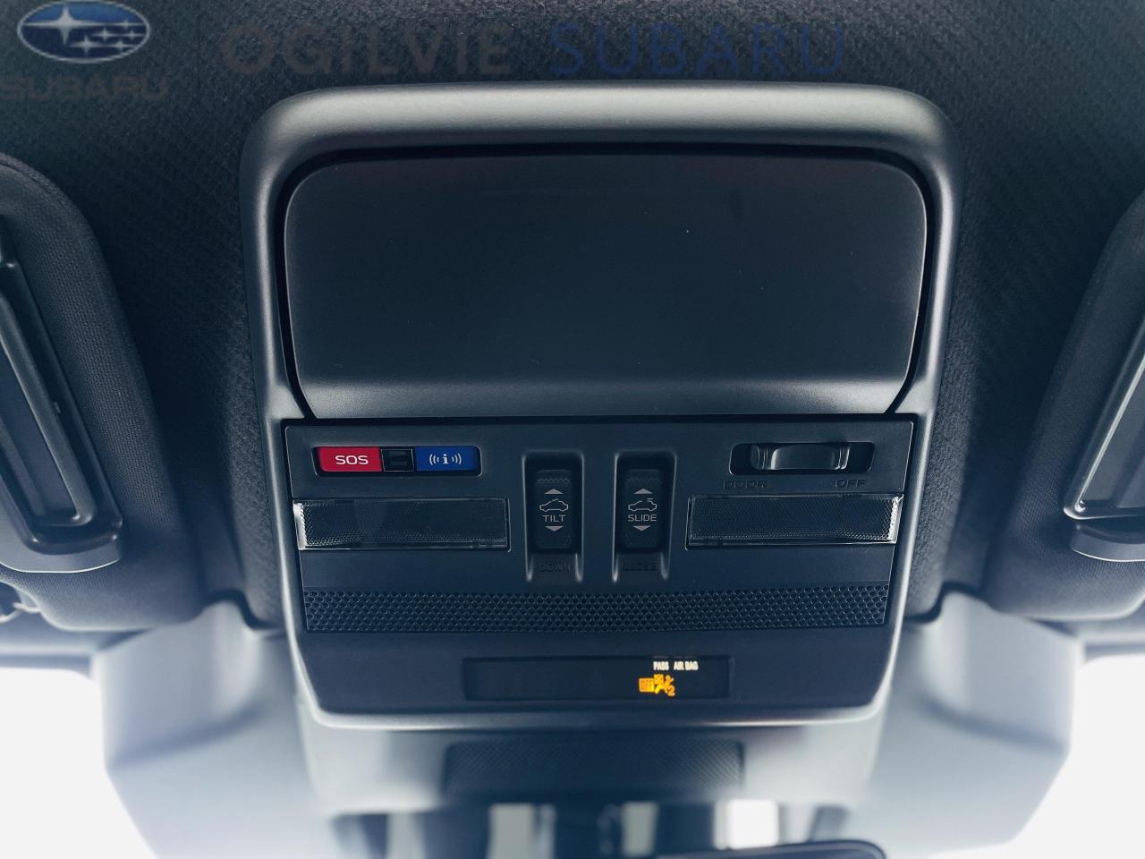 2026 Subaru Outback Limited XT 4dr All-Wheel Drive Photo