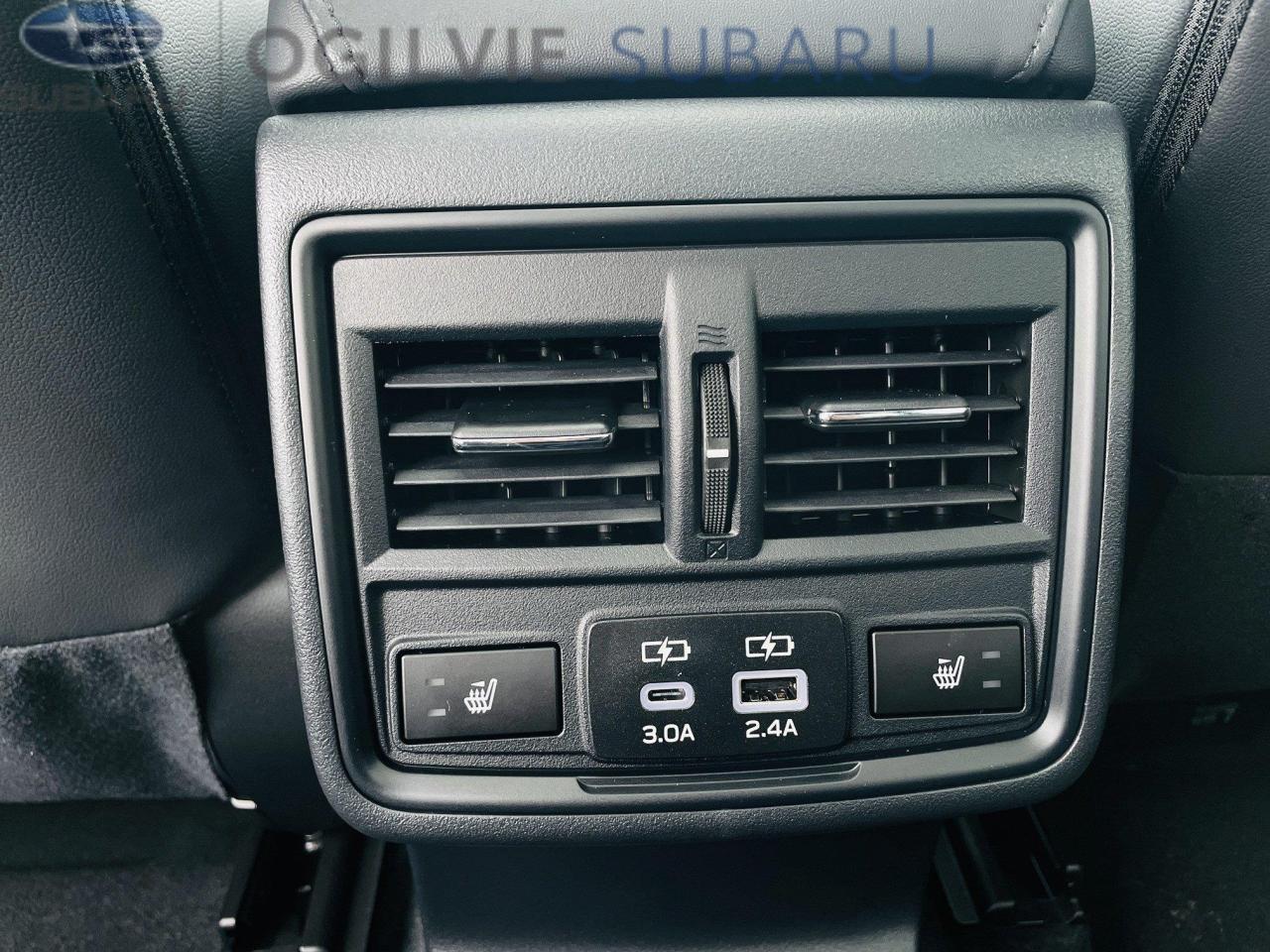 2026 Subaru Outback Limited XT 4dr All-Wheel Drive Photo