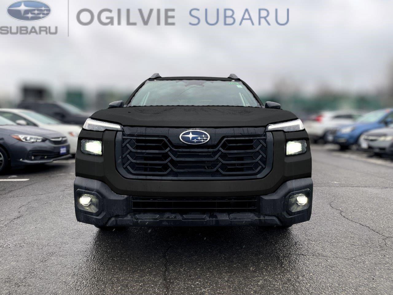 2026 Subaru Outback Limited XT 4dr All-Wheel Drive Photo