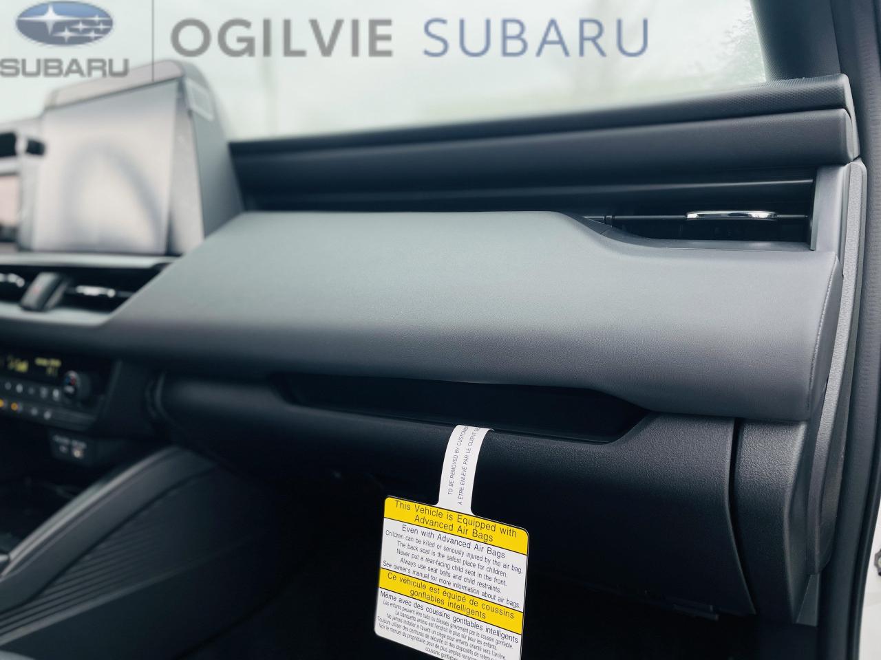 2026 Subaru Outback Limited XT 4dr All-Wheel Drive Photo