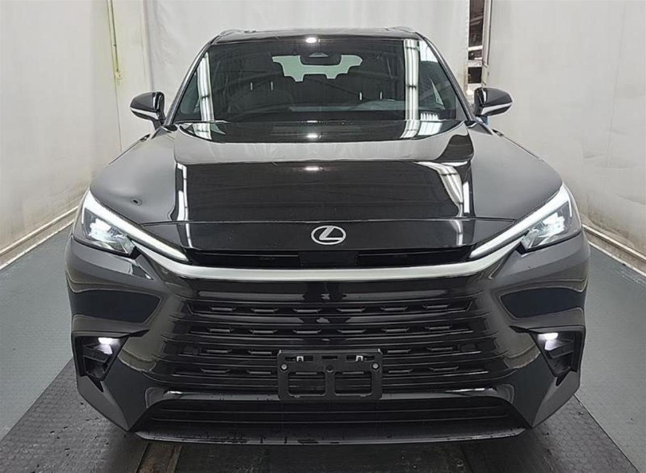 2024 Lexus TX 350 Base 4dr All-Wheel Drive Photo