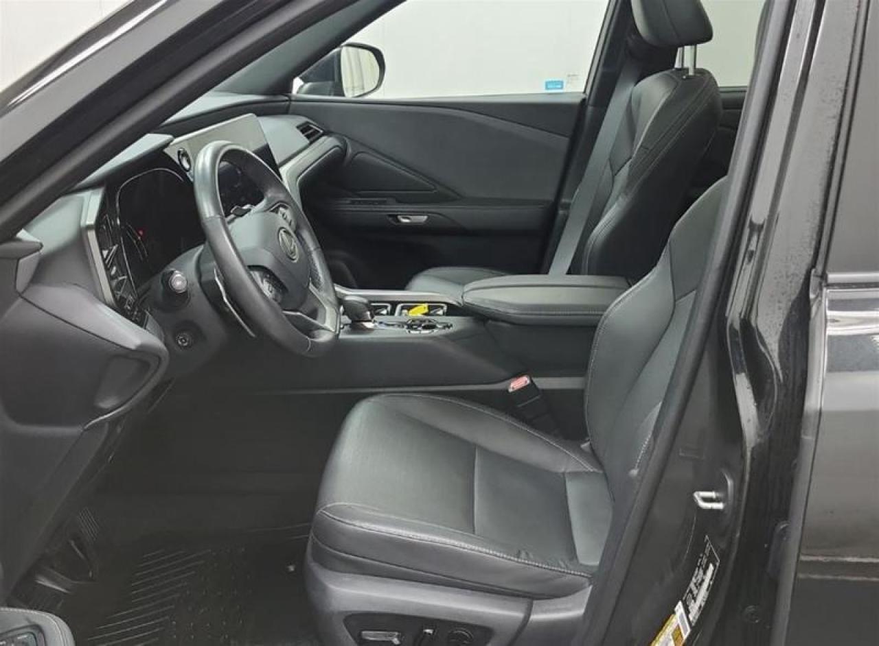 2024 Lexus TX 350 Base 4dr All-Wheel Drive Photo