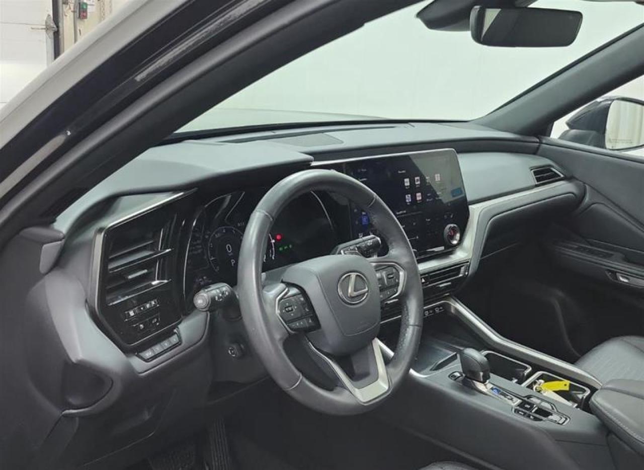 2024 Lexus TX 350 Base 4dr All-Wheel Drive Photo