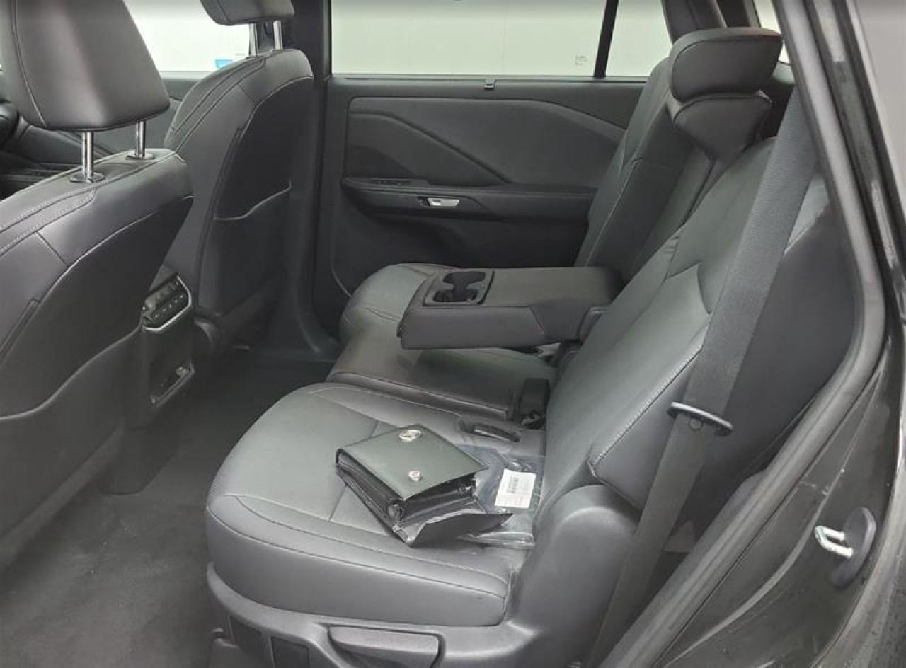 2024 Lexus TX 350 Base 4dr All-Wheel Drive Photo