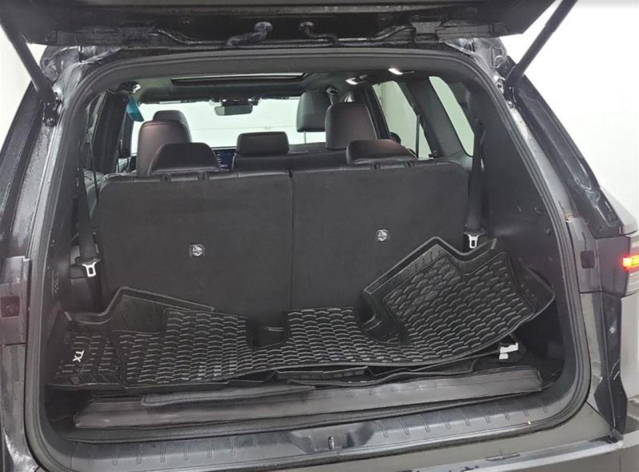 2024 Lexus TX 350 Base 4dr All-Wheel Drive Photo