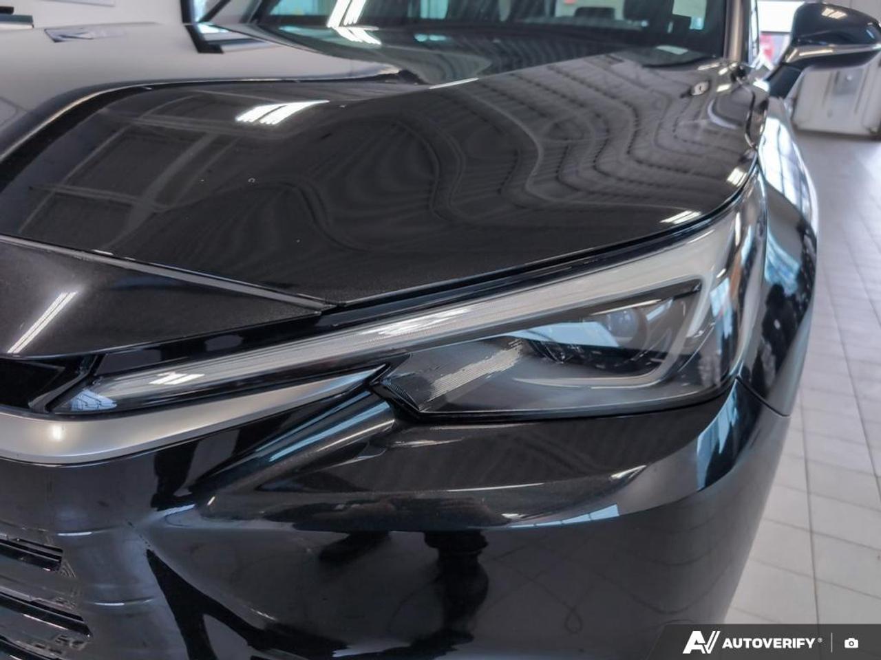 2024 Lexus TX 350 Base 4dr All-Wheel Drive Photo