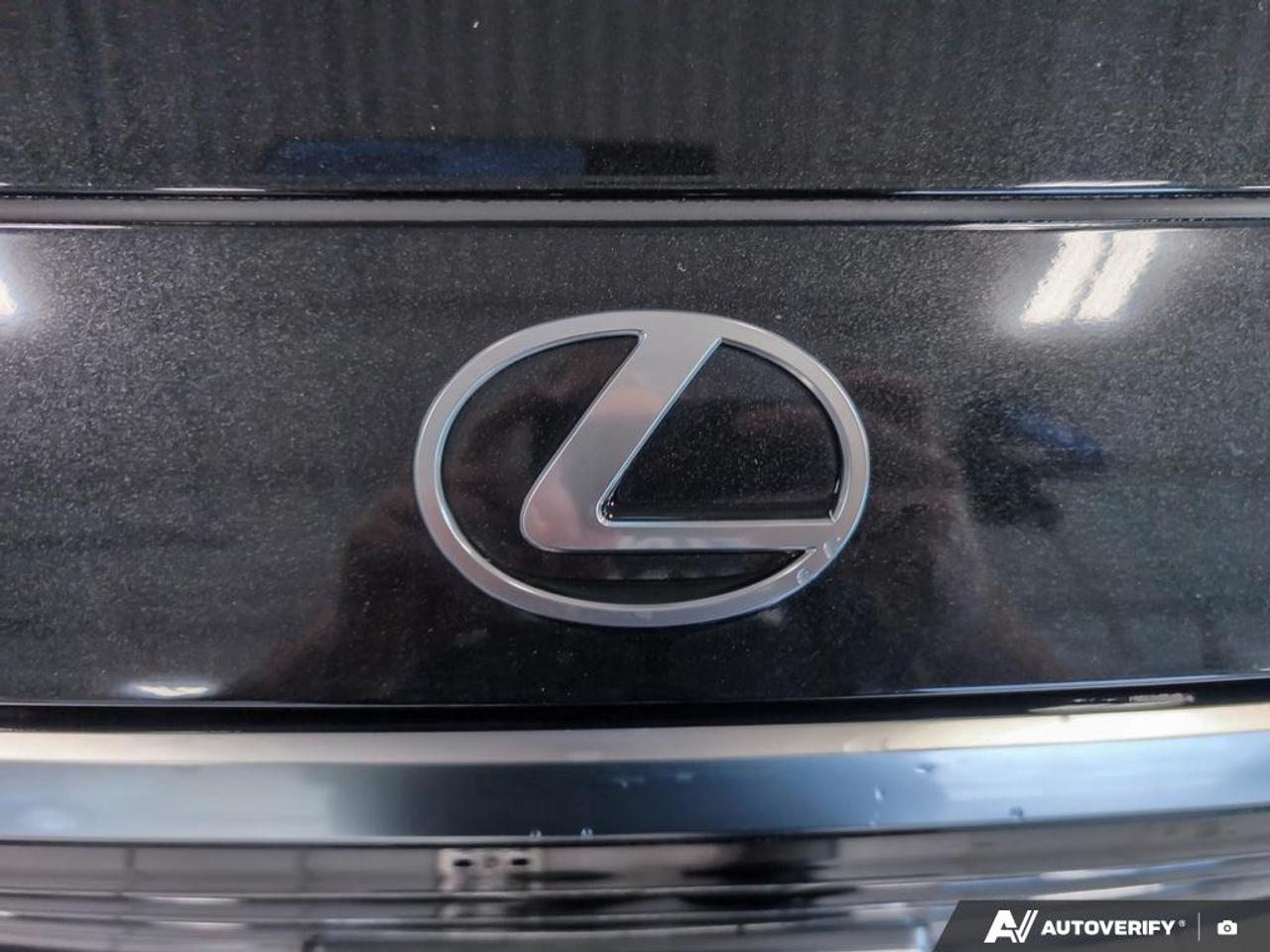 2024 Lexus TX 350 Base 4dr All-Wheel Drive Photo