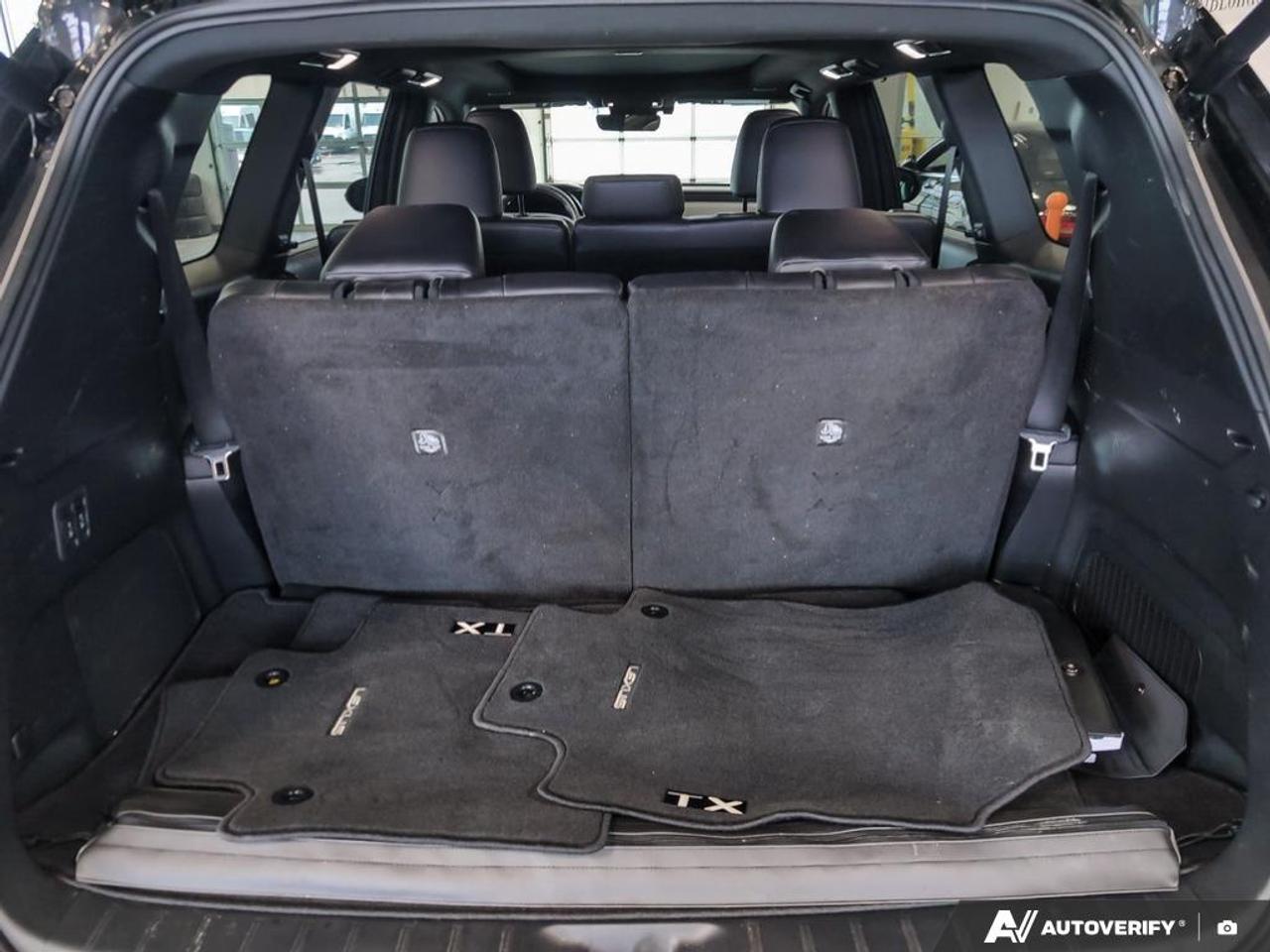 2024 Lexus TX 350 Base 4dr All-Wheel Drive Photo