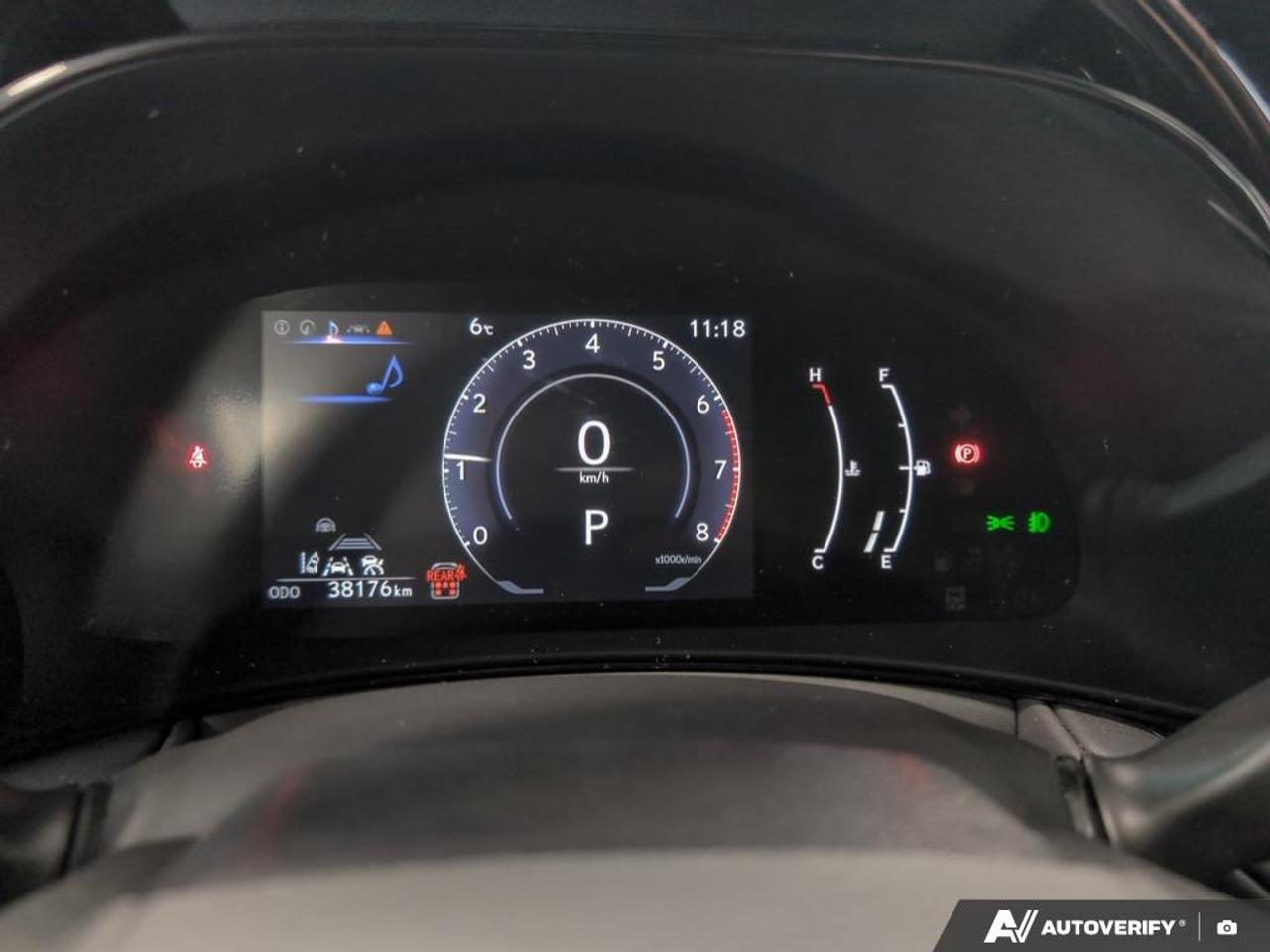 2024 Lexus TX 350 Base 4dr All-Wheel Drive Photo