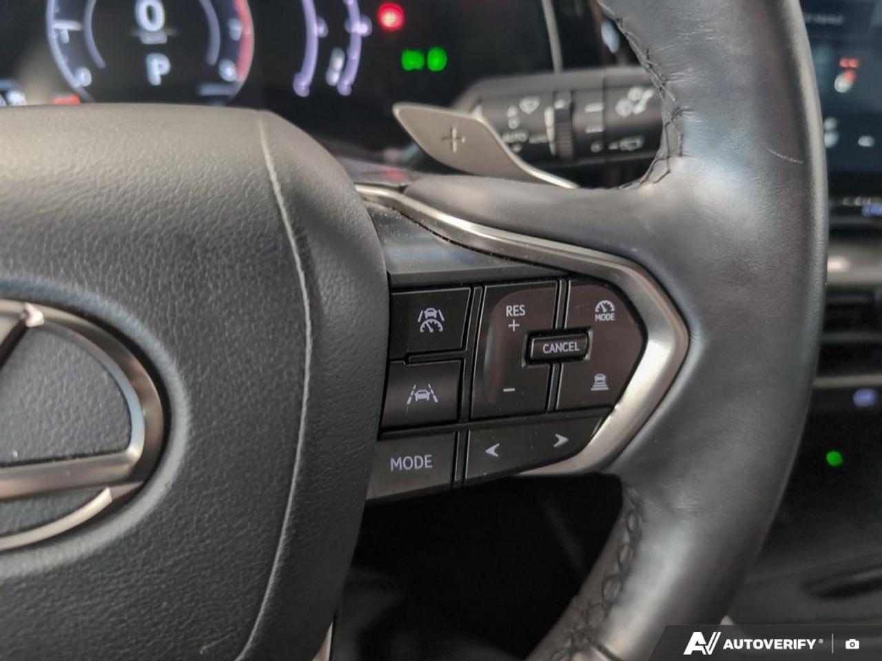 2024 Lexus TX 350 Base 4dr All-Wheel Drive Photo