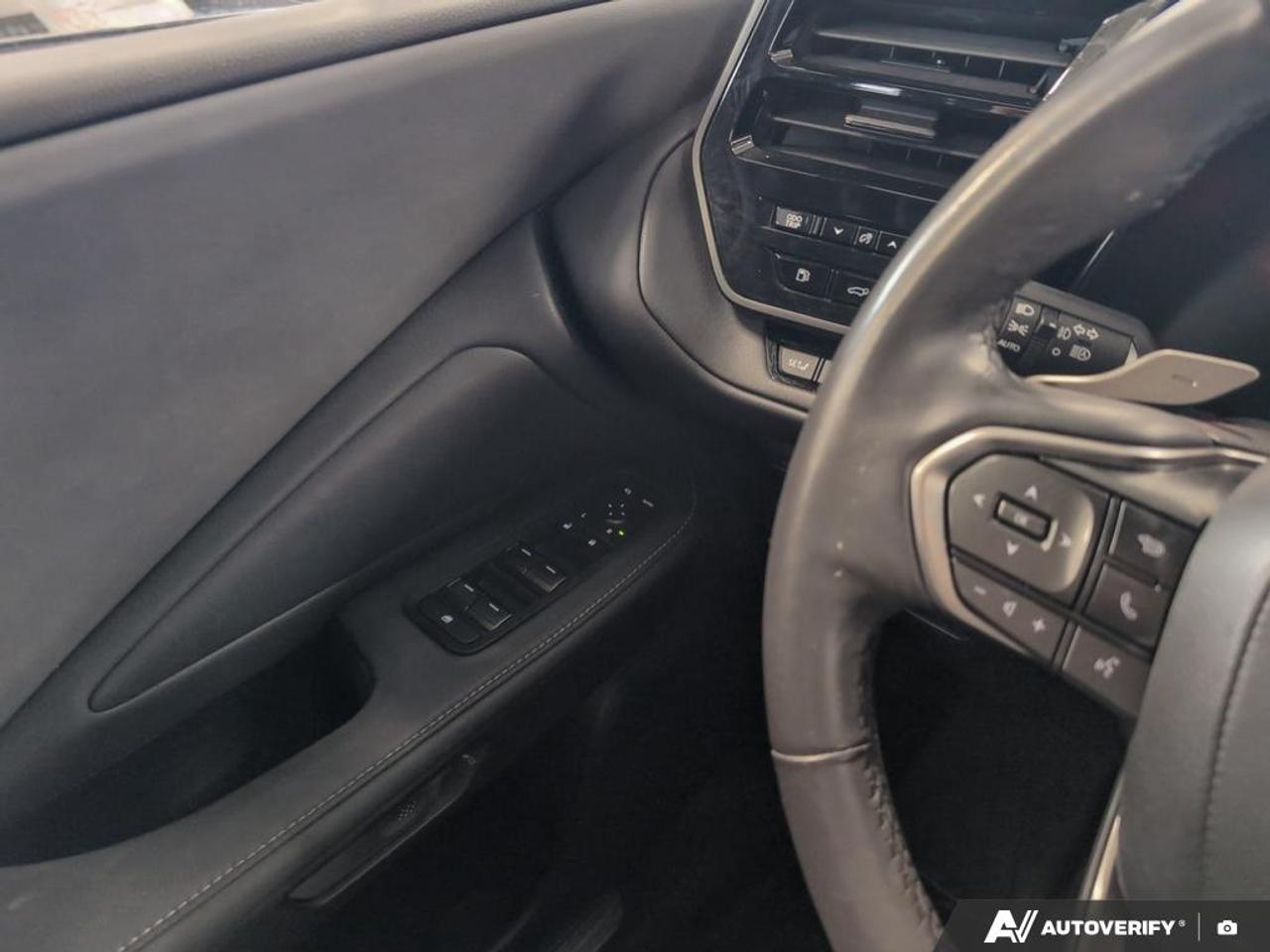 2024 Lexus TX 350 Base 4dr All-Wheel Drive Photo