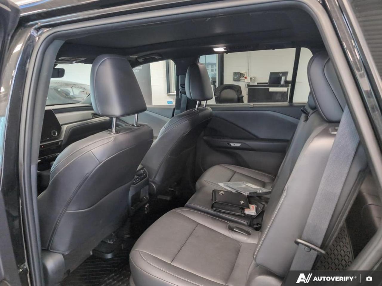 2024 Lexus TX 350 Base 4dr All-Wheel Drive Photo