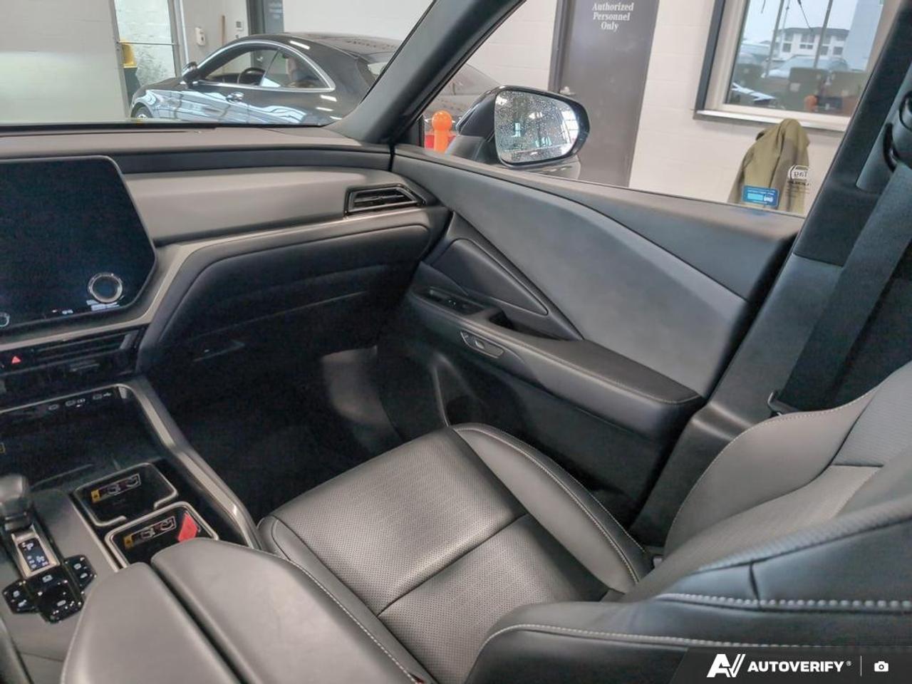 2024 Lexus TX 350 Base 4dr All-Wheel Drive Photo