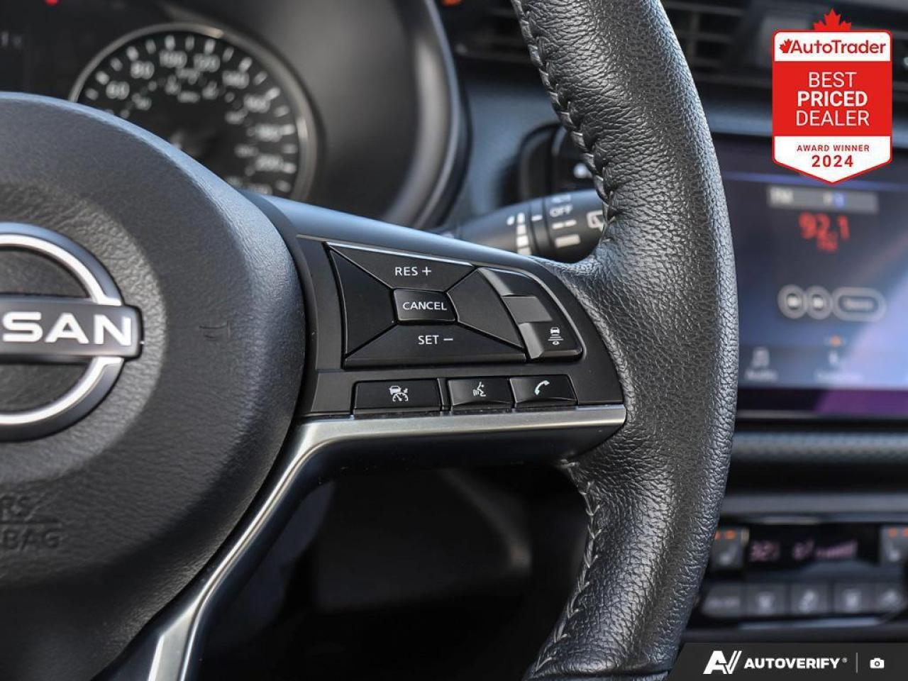 2025 Nissan Kicks Play SV 4dr Front-Wheel Drive Photo