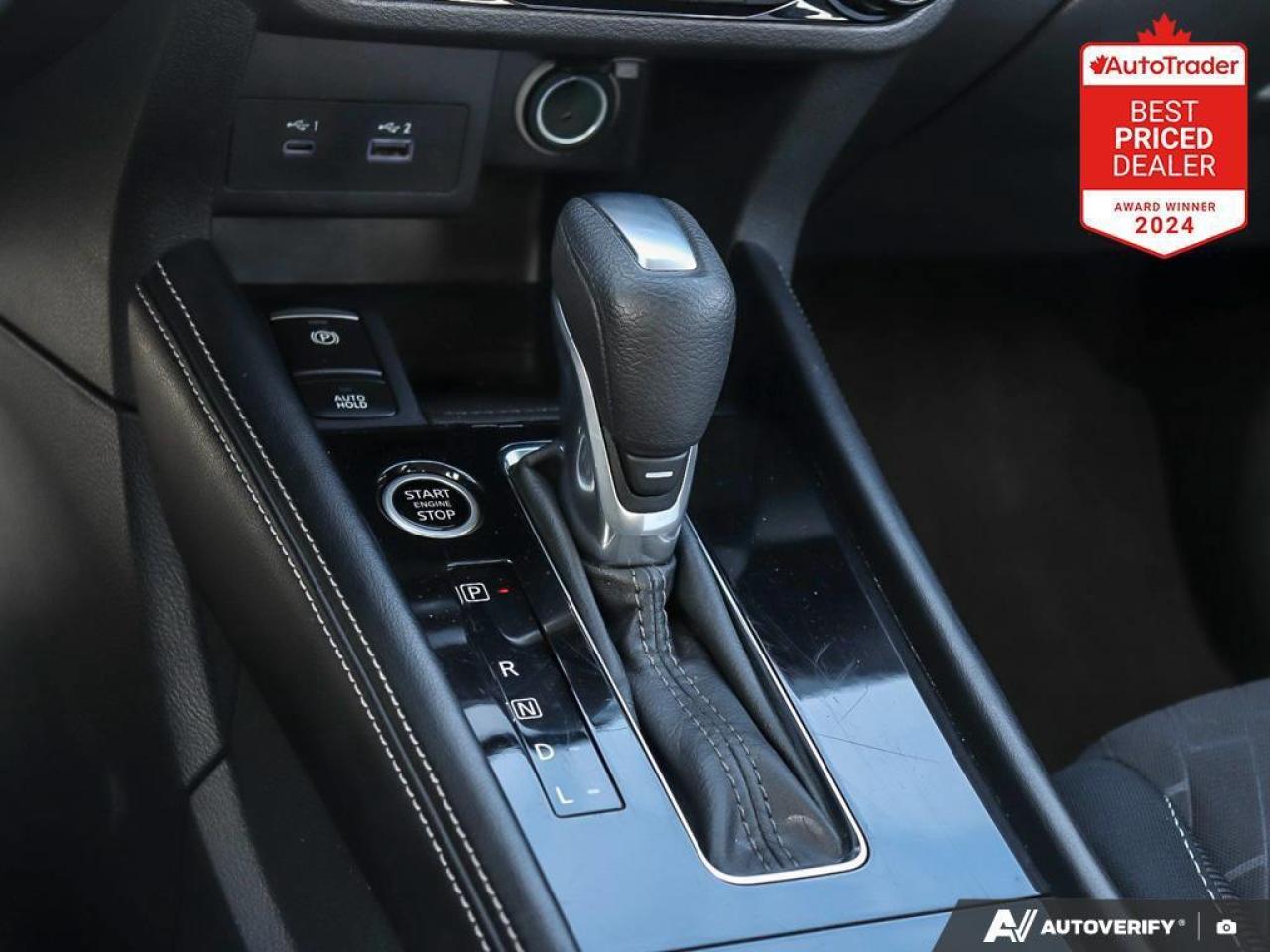 2025 Nissan Kicks Play SV 4dr Front-Wheel Drive Photo