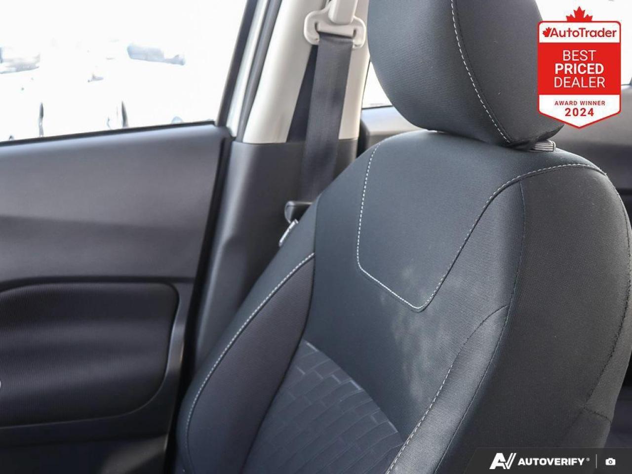 2025 Nissan Kicks Play SV 4dr Front-Wheel Drive Photo