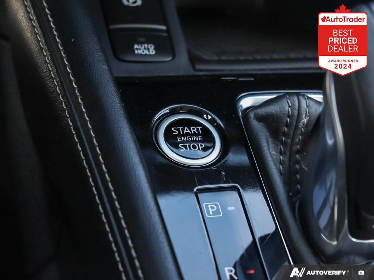 2025 Nissan Kicks Play SV 4dr Front-Wheel Drive Photo