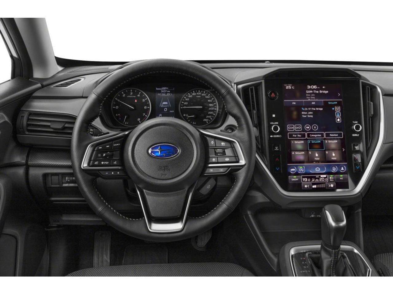 2026 Subaru Crosstrek Convenience 4dr All-Wheel Drive Photo