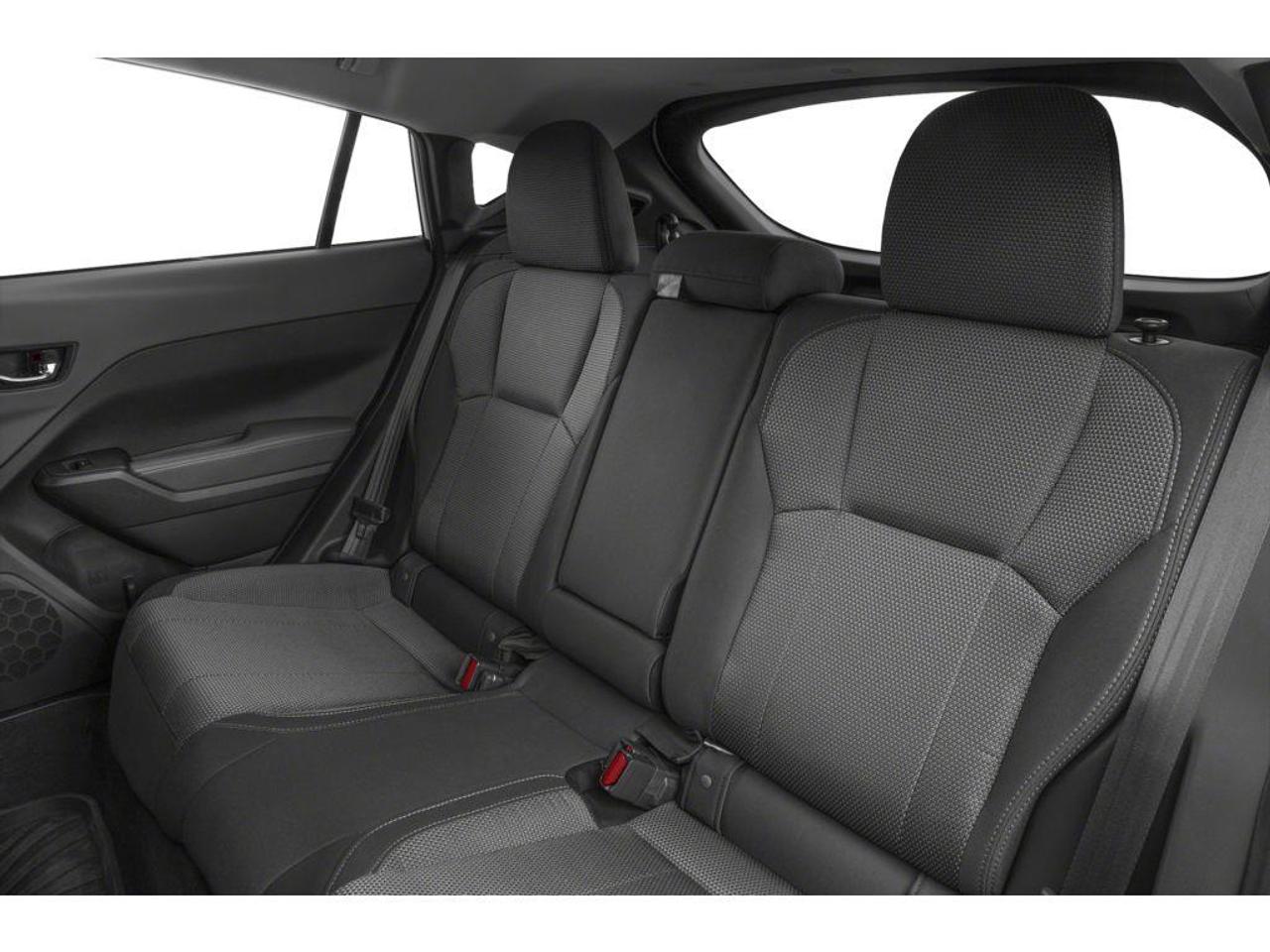 2026 Subaru Crosstrek Convenience 4dr All-Wheel Drive Photo