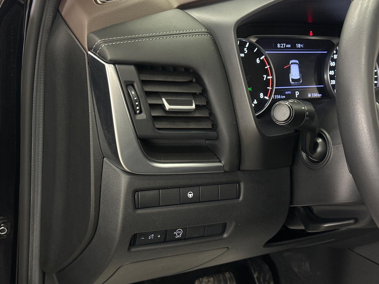 2023 Nissan Rogue SV Moonroof 4dr All-Wheel Drive Sport Utility Photo