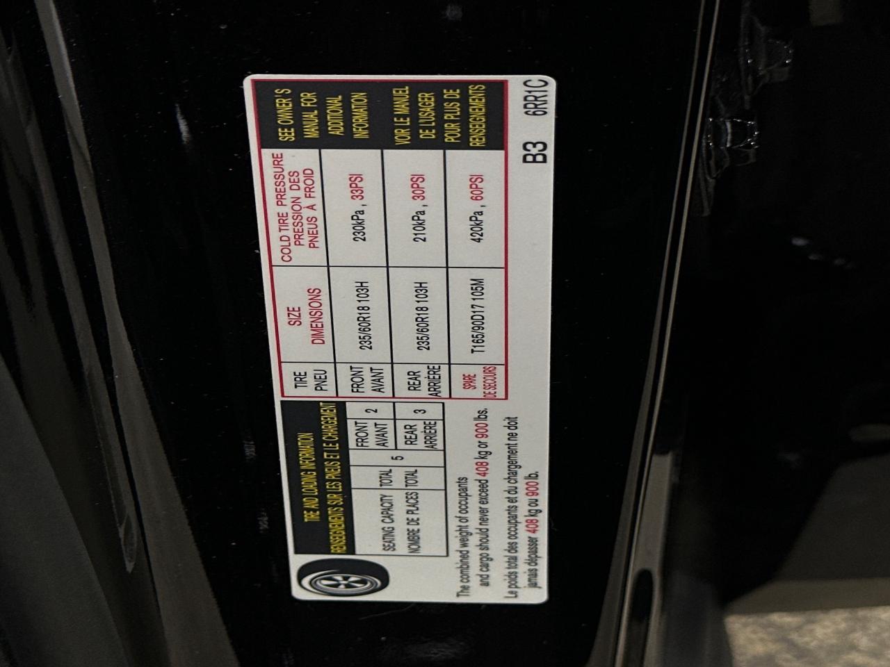 2023 Nissan Rogue SV Moonroof 4dr All-Wheel Drive Sport Utility Photo