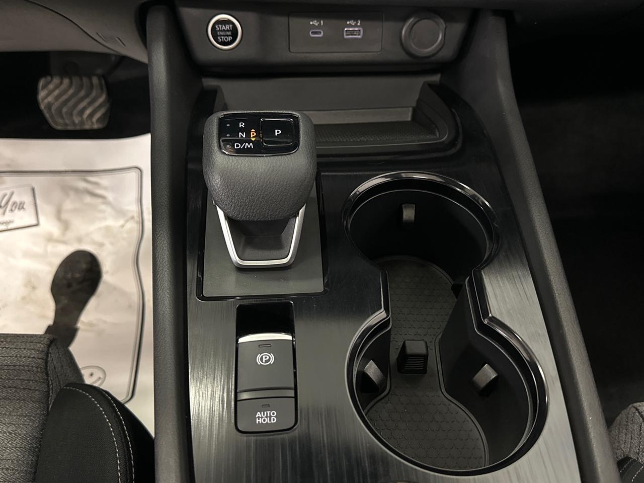 2023 Nissan Rogue SV Moonroof 4dr All-Wheel Drive Sport Utility Photo