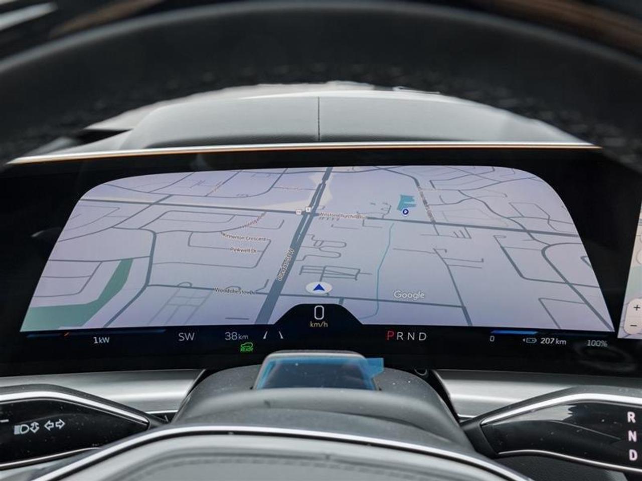 2026 Cadillac LYRIQ Signature Luxury 4dr Photo