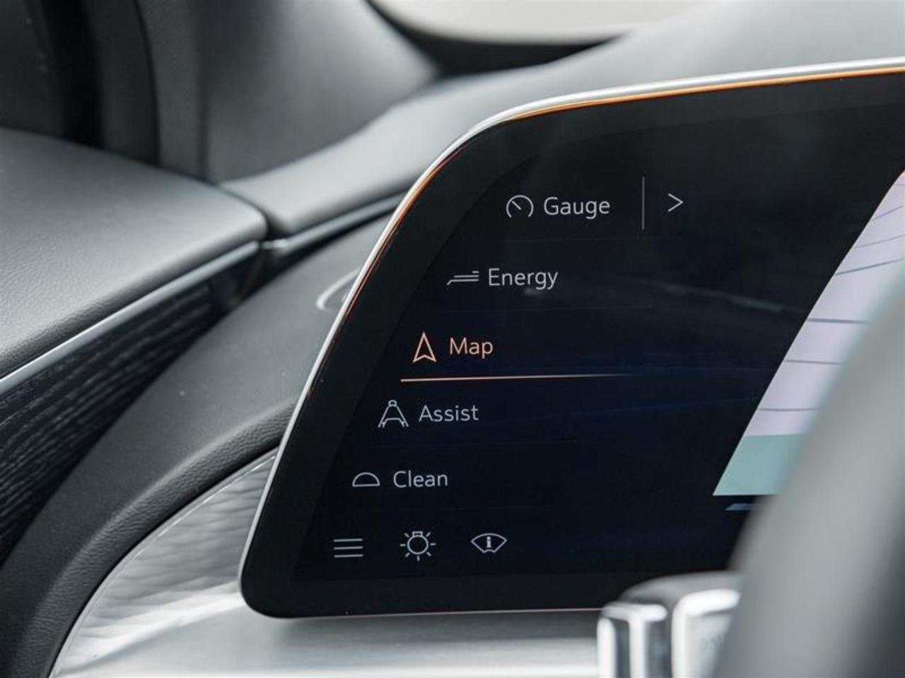 2026 Cadillac LYRIQ Signature Luxury 4dr Photo