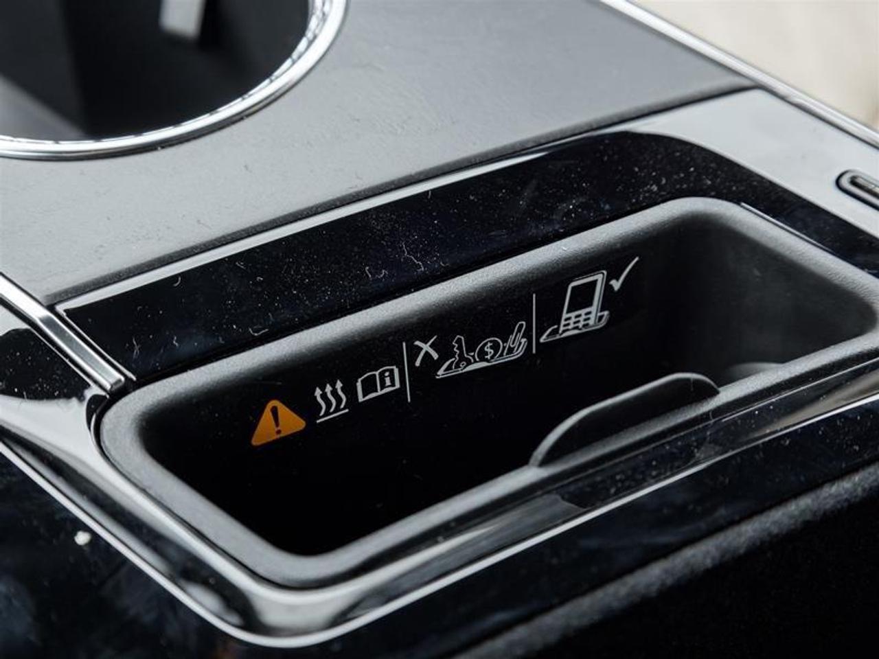 2026 Cadillac LYRIQ Signature Luxury 4dr Photo