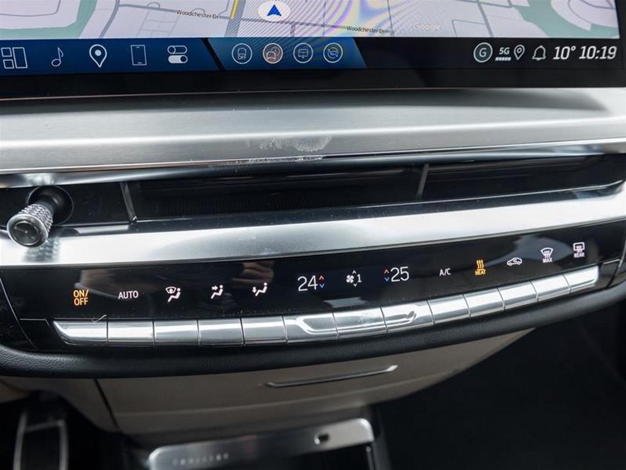 2026 Cadillac LYRIQ Signature Luxury 4dr Photo