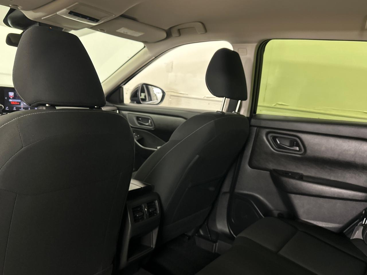 2024 Nissan Rogue S 4dr All-Wheel Drive Sport Utility Photo