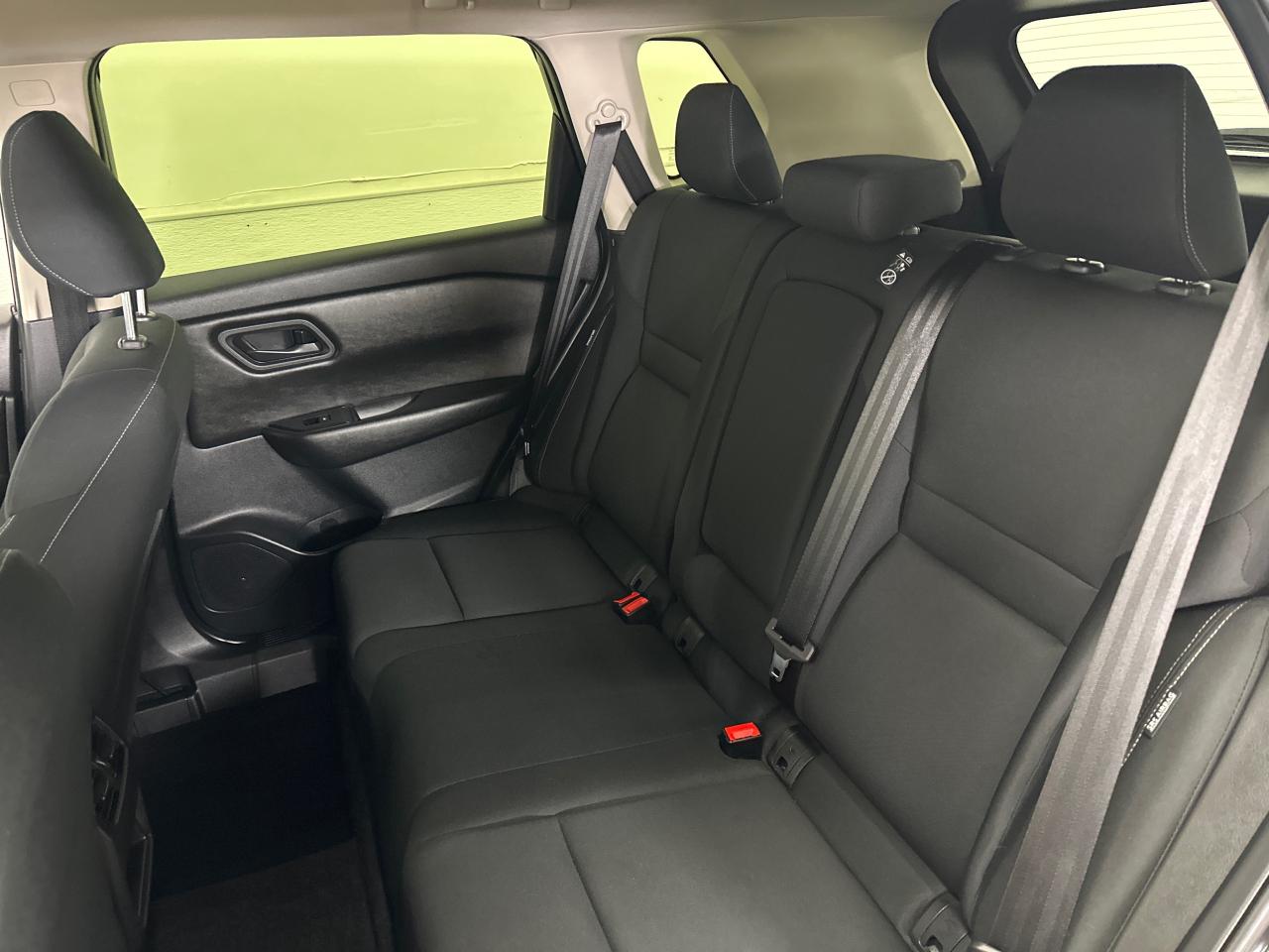 2024 Nissan Rogue S 4dr All-Wheel Drive Sport Utility Photo