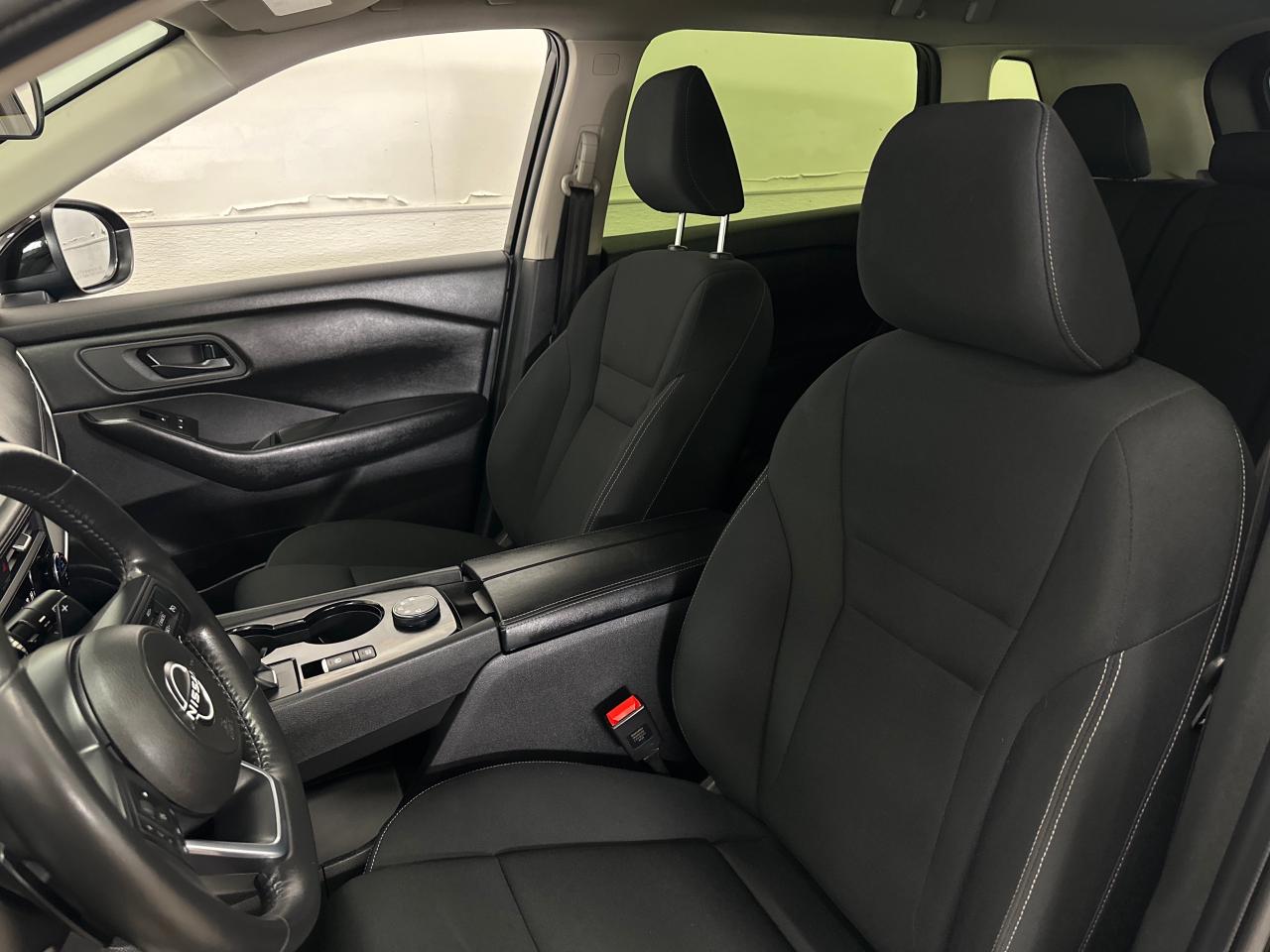 2024 Nissan Rogue S 4dr All-Wheel Drive Sport Utility Photo