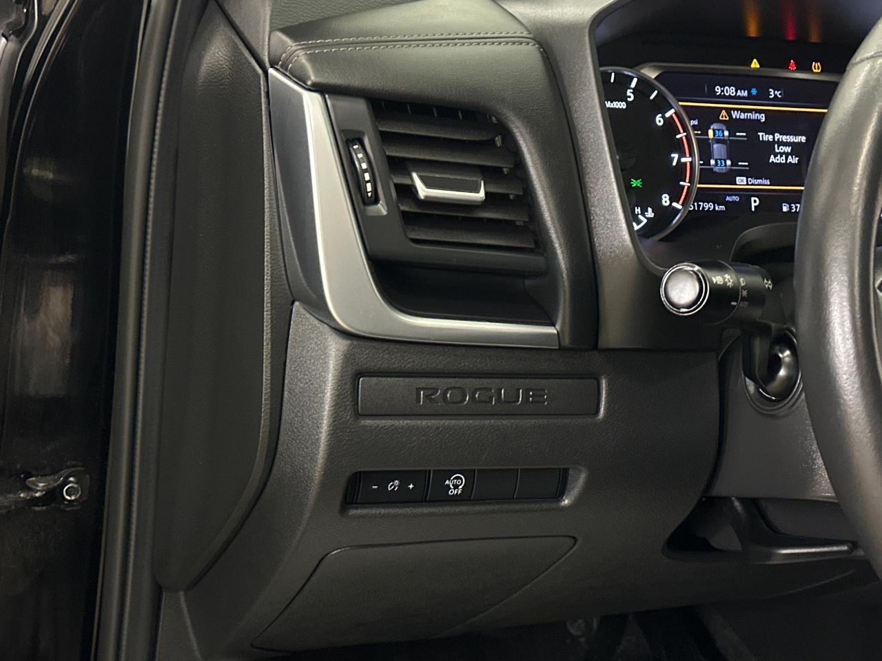 2024 Nissan Rogue S 4dr All-Wheel Drive Sport Utility Photo