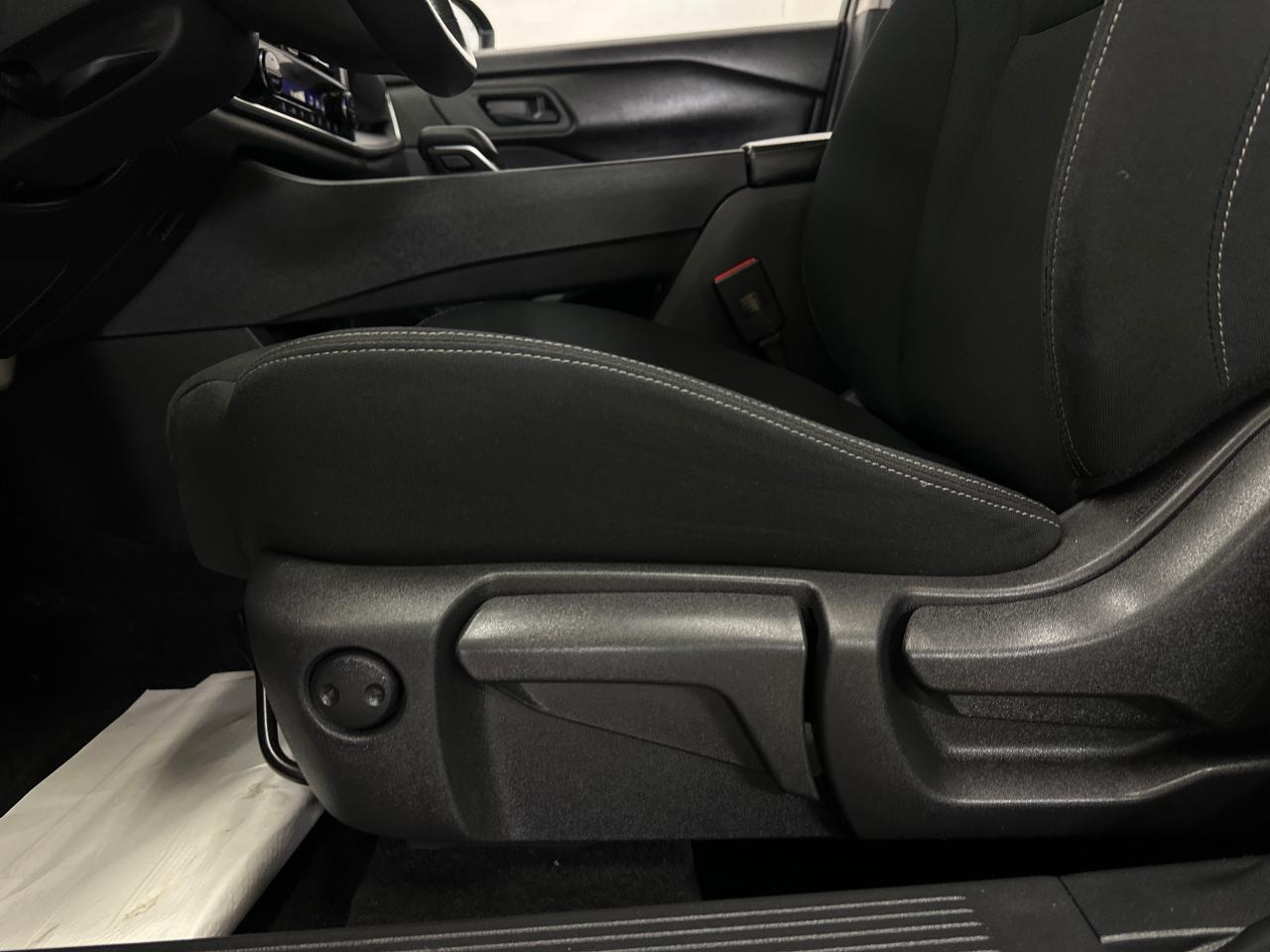 2024 Nissan Rogue S 4dr All-Wheel Drive Sport Utility Photo