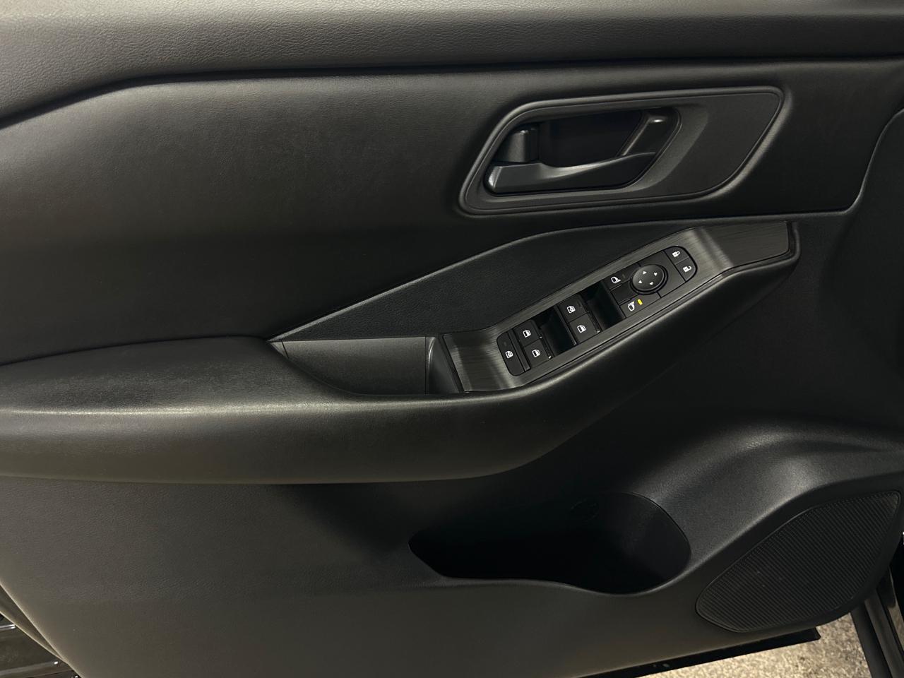 2024 Nissan Rogue S 4dr All-Wheel Drive Sport Utility Photo