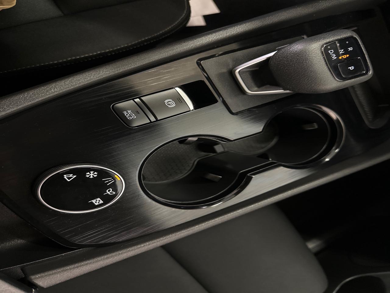 2024 Nissan Rogue S 4dr All-Wheel Drive Sport Utility Photo