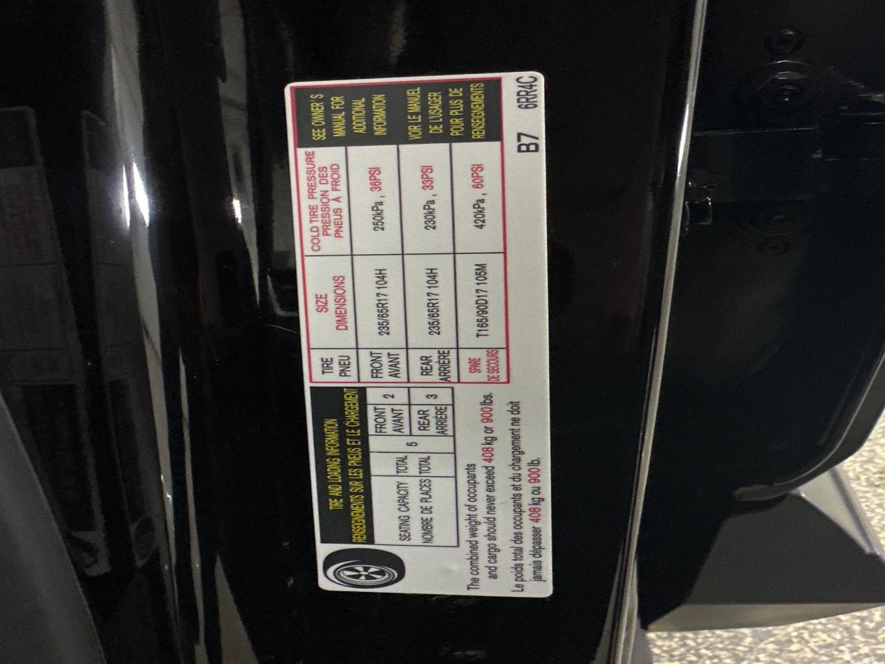 2024 Nissan Rogue S 4dr All-Wheel Drive Sport Utility Photo