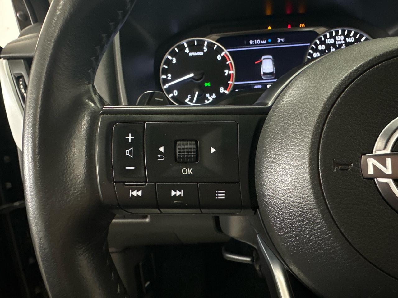 2024 Nissan Rogue S 4dr All-Wheel Drive Sport Utility Photo