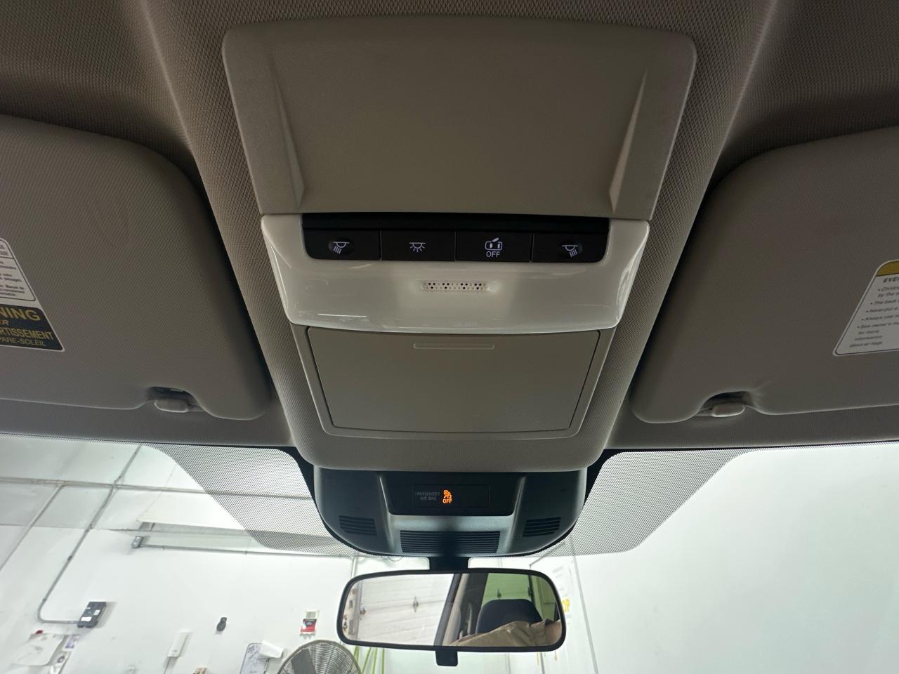 2024 Nissan Rogue S 4dr All-Wheel Drive Sport Utility Photo