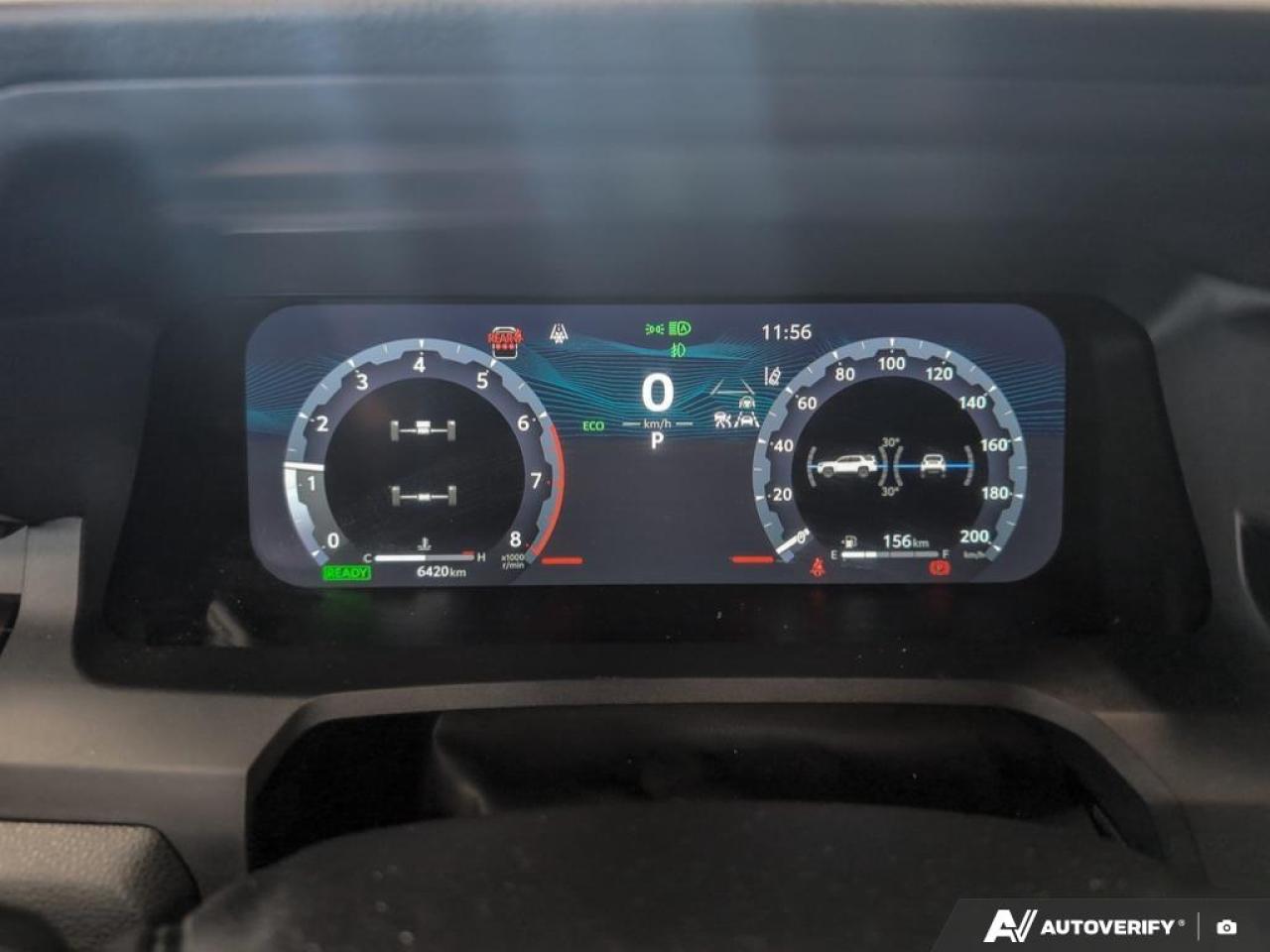 2025 Toyota 4Runner Hybrid Base 4dr 4x4 Photo