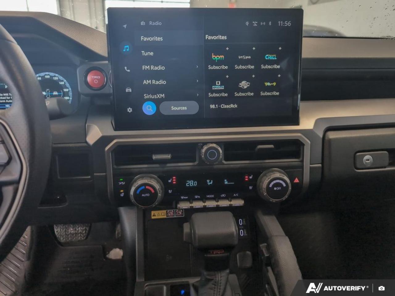 2025 Toyota 4Runner Hybrid Base 4dr 4x4 Photo