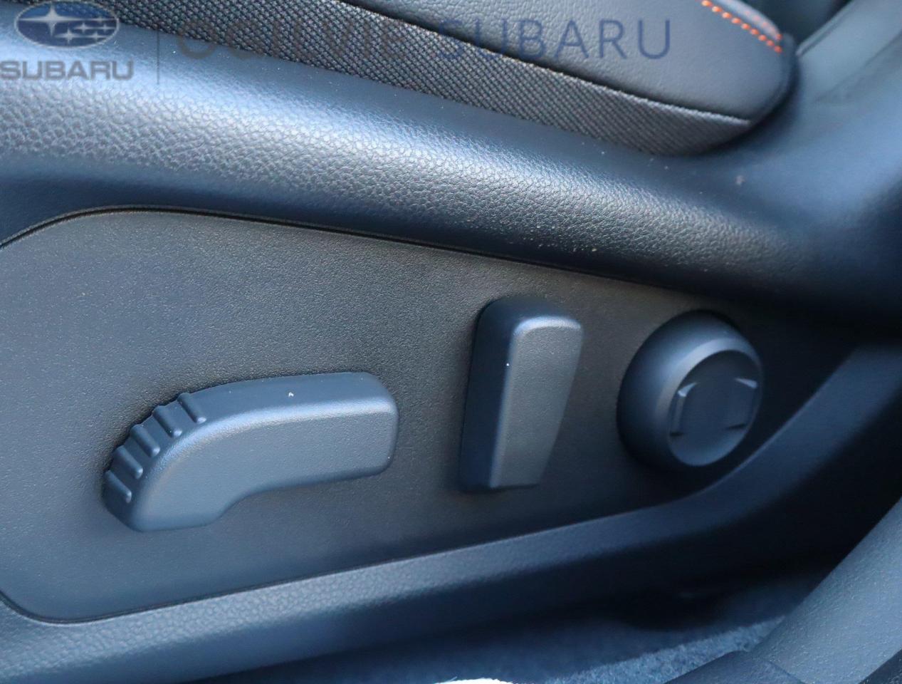 2026 Subaru Crosstrek Limited 4dr All-Wheel Drive Photo