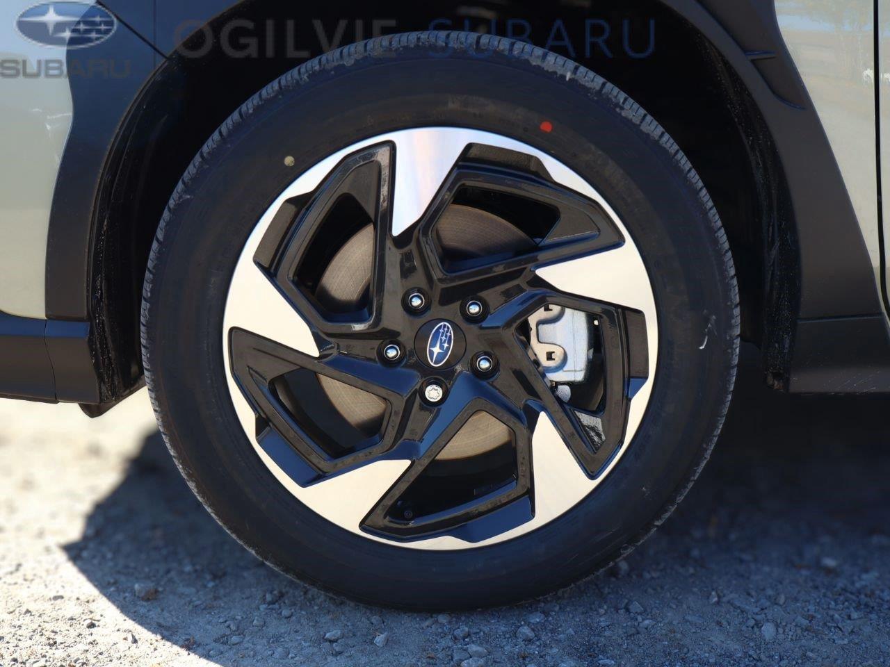 2026 Subaru Crosstrek Limited 4dr All-Wheel Drive Photo