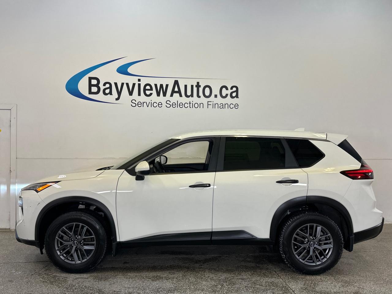 2024 Nissan Rogue S 4dr All-Wheel Drive Sport Utility Photo