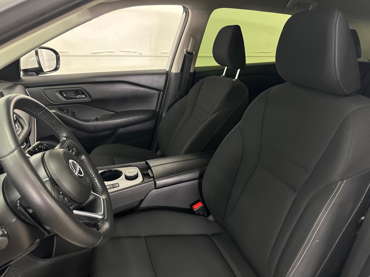 2024 Nissan Rogue S 4dr All-Wheel Drive Sport Utility Photo