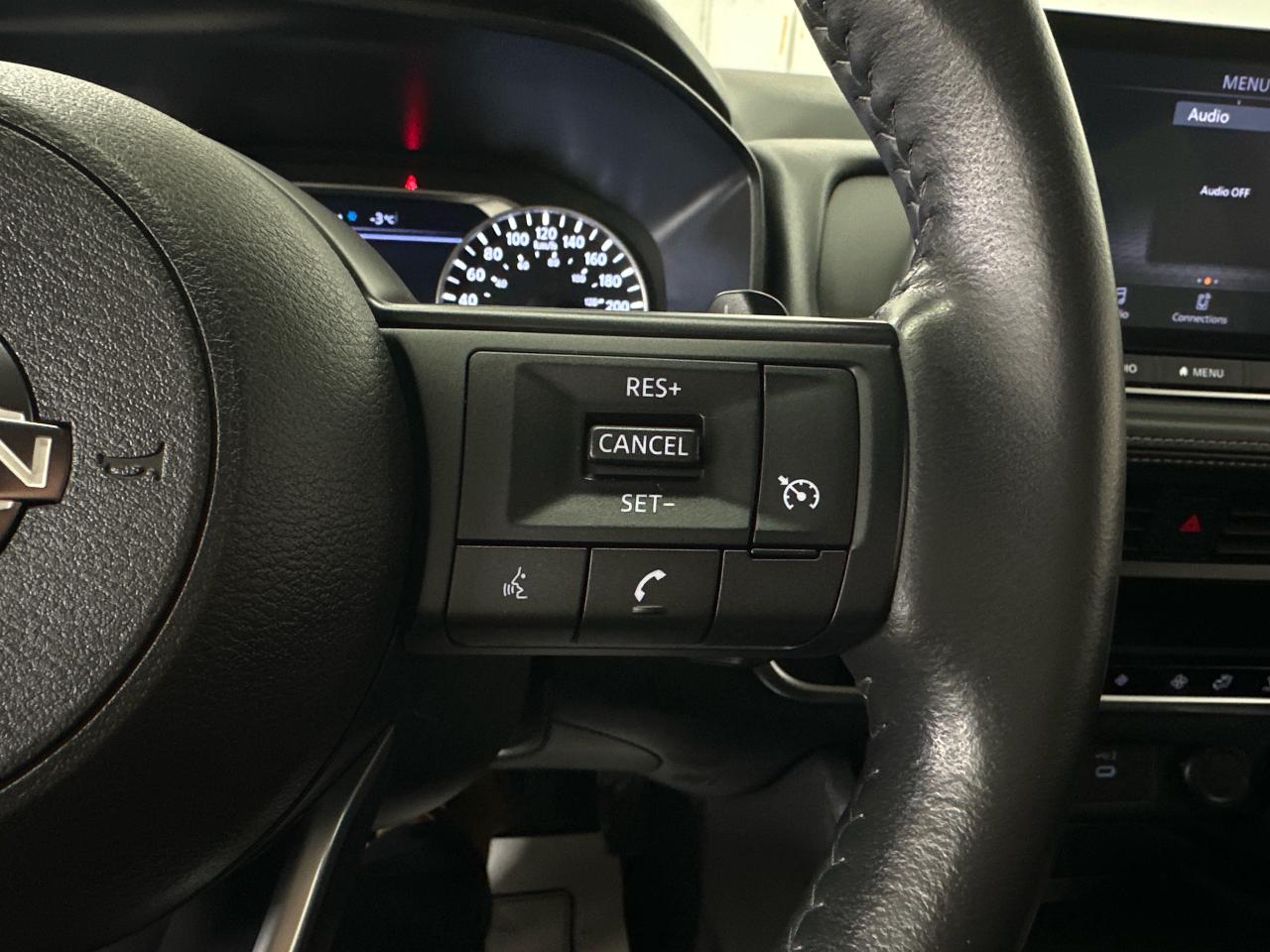 2024 Nissan Rogue S 4dr All-Wheel Drive Sport Utility Photo